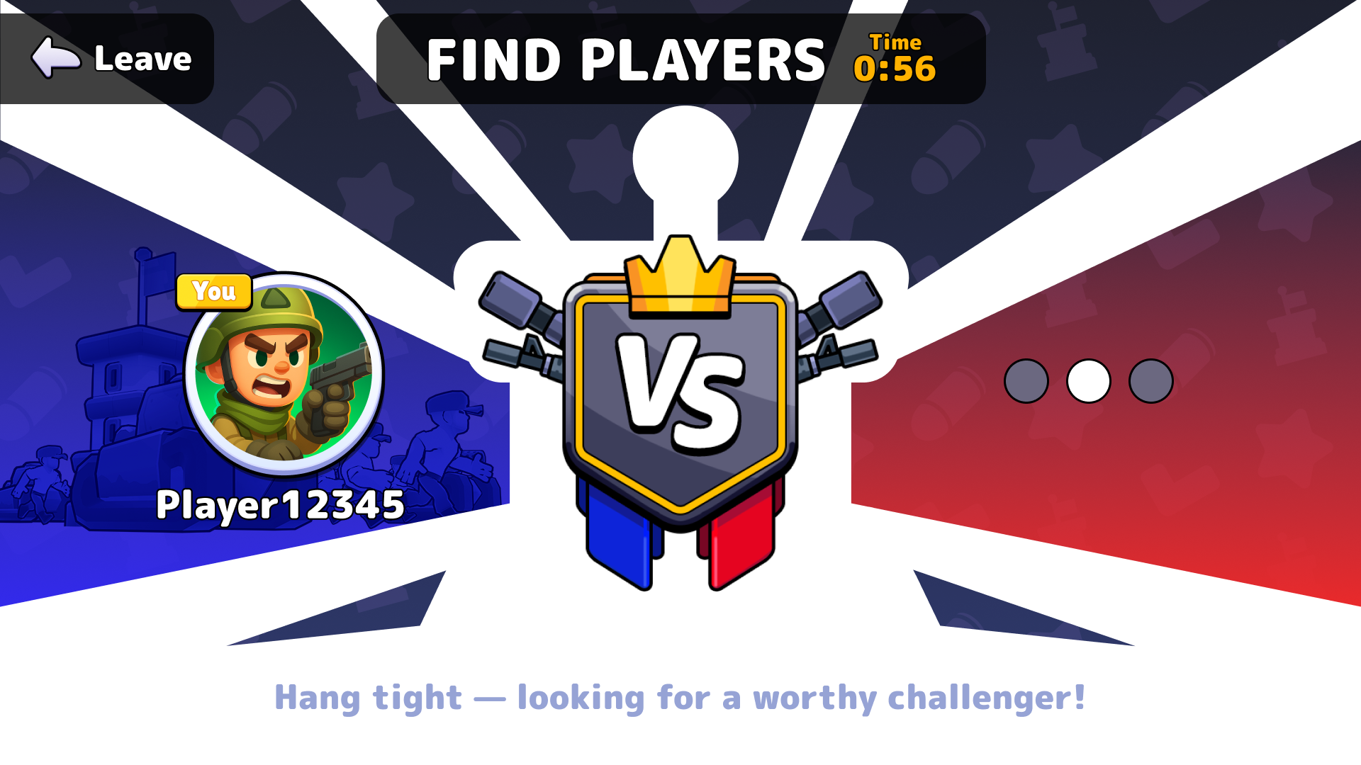 Matchmaking